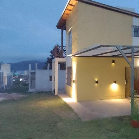 Villa Aurora Potrero de Garay Εξωτερικό φωτογραφία