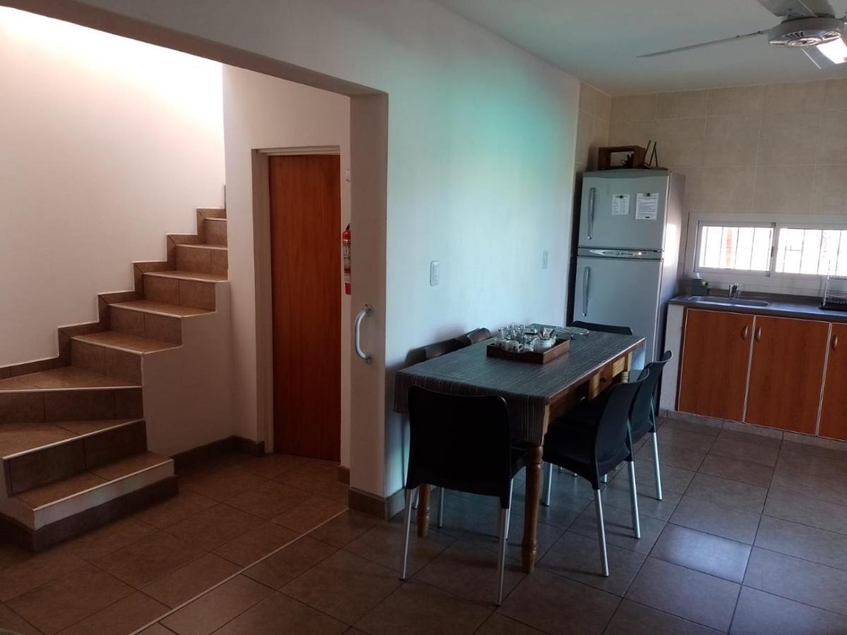 Villa Aurora Potrero de Garay Εξωτερικό φωτογραφία