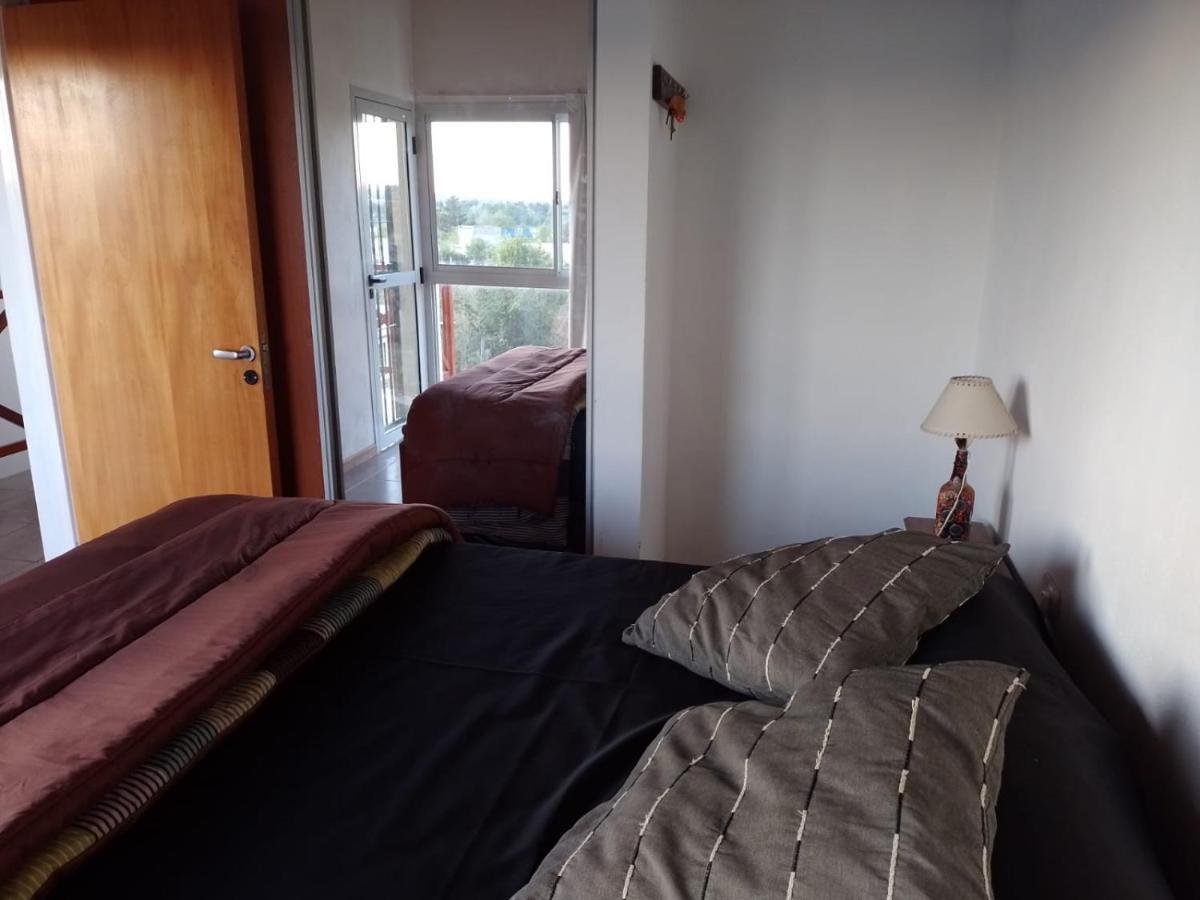 Villa Aurora Potrero de Garay Εξωτερικό φωτογραφία