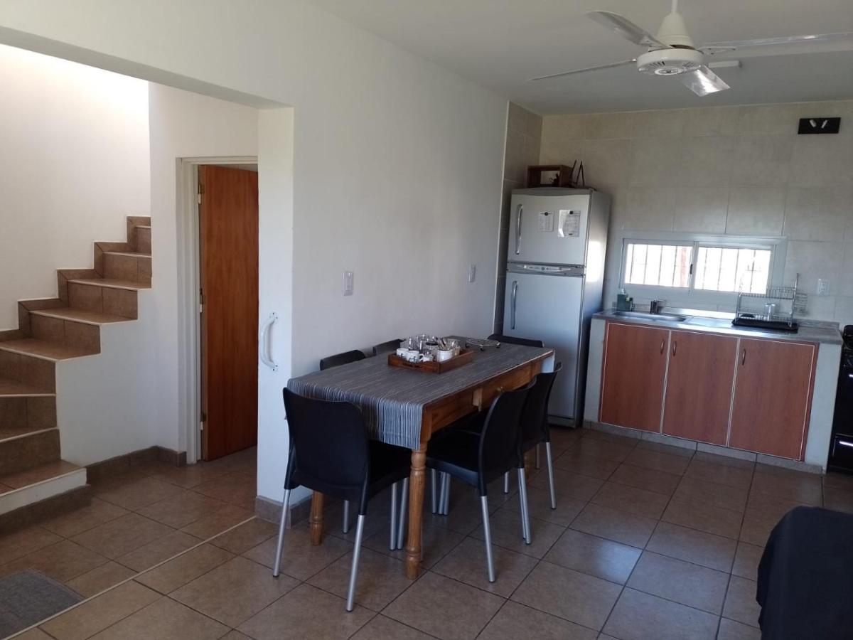 Villa Aurora Potrero de Garay Εξωτερικό φωτογραφία