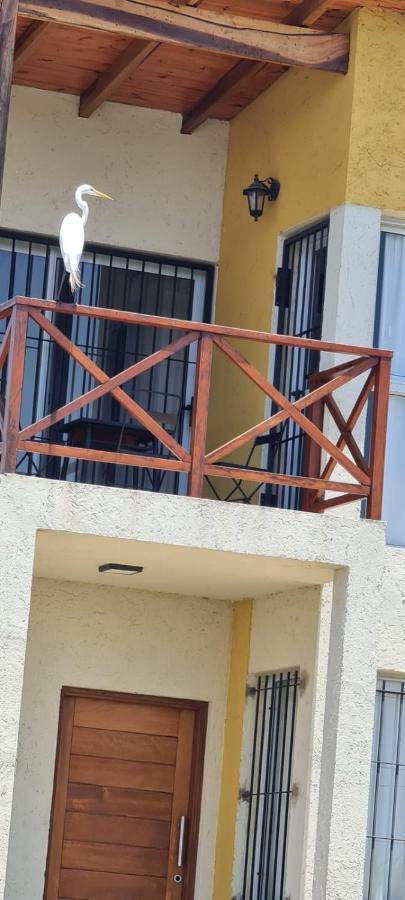 Villa Aurora Potrero de Garay Εξωτερικό φωτογραφία