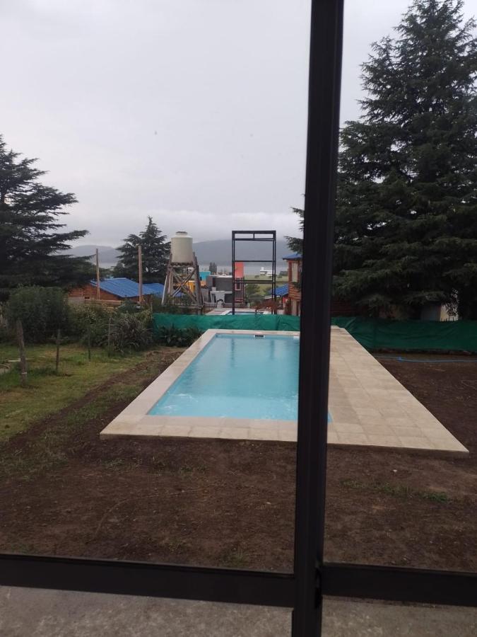 Villa Aurora Potrero de Garay Εξωτερικό φωτογραφία